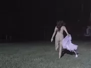 Florence Guerin - De Click (1985) cult film nude scenes