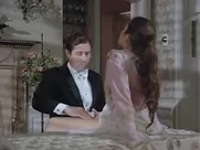 Florence Guerin - De Click (1985) cult film nude scenes