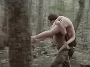 Florence Guerin - De Click (1985) cult film nude scenes