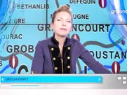 Groland nue - Micron enculé