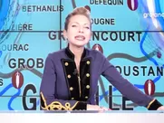 Groland nue - Micron enculé