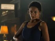 Thandie Newton - Reminiscence (2021)