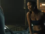 Thandie Newton - Reminiscence (2021)