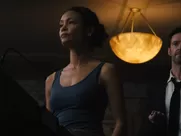 Thandie Newton - Reminiscence (2021)