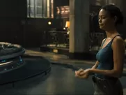 Thandie Newton - Reminiscence (2021)