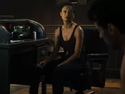 Thandie Newton - Reminiscence (2021)