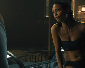 Thandie Newton - Reminiscence (2021)