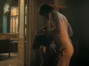 Thandie Newton - All the Old Knives (2022)