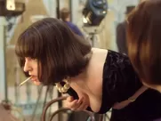 Maria Dębska - Autumn Girl (2021)