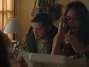 Stacy Martin - The Evening Hour (2020)