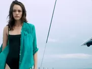 Stacy Martin - Lovers (2020)