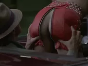 Theresa Russell, Stephanie Blake - Whore (1991) hot nudity