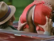 Theresa Russell, Stephanie Blake - Whore (1991) hot nudity