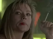 Theresa Russell, Stephanie Blake - Whore (1991) hot nudity