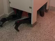 Theresa Russell, Stephanie Blake - Whore (1991) hot nudity