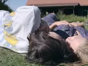 Julia Kalinowska, Aleksandra Jachymek - Menotaksja