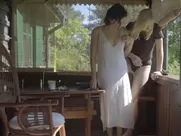 Julia Kalinowska, Aleksandra Jachymek - Menotaksja