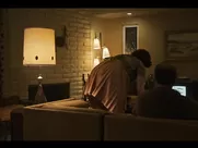 Allison Tolman handjob scene from Minx (2022) explicit TV series