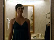 Morena Baccarin - Homeland Season 1 Episode 11 The Vest