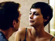 Morena Baccarin - Homeland Season 1 Episode 11 The Vest