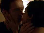 Morena Baccarin - Homeland Season 1 Episode 11 The Vest