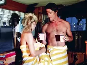 Dona Speir Hard Ticket to Hawaii 1