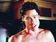 Dona Speir Hard Ticket to Hawaii 1