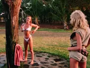 Hope Marie Carlton Hard Ticket to Hawaii 1