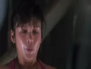 Nia Peeples Deepstar Six 1