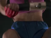 Nia Peeples Deepstar Six 1