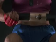 Nia Peeples Deepstar Six 1