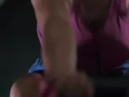 Nia Peeples Deepstar Six 1