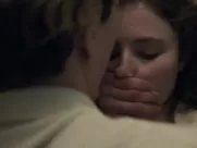 Thomasin McKenzie sexy in life after life