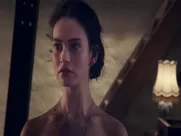 Lilly James The Exception 1