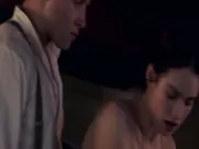 Lilly James The Exception 1