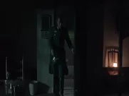 Lily James The Exception 2