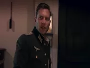 Lily James The Exception 2