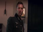 Lily James The Exception 2