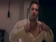 Lily James The Exception 2