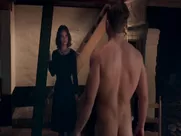 Lily James The Exception 2