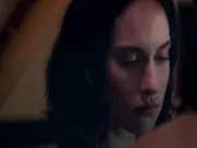 Lily James The Exception 2