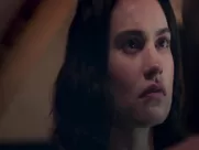 Lily James The Exception 2