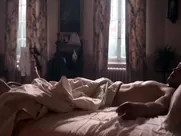 Lily James The Exception 3