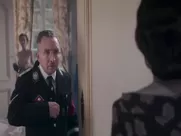 Stephanie Van Vyve The Exception 1