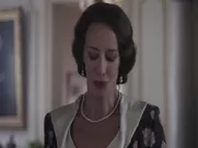 Stephanie Van Vyve The Exception 1