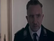 Stephanie Van Vyve The Exception 1