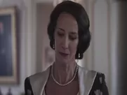 Stephanie Van Vyve The Exception 1