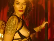 Lena Headey - 9 Bullets (2022)