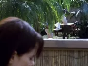 Katherine Moennig The L Word Season 1 Episode 1 Pilot 1