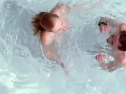 Katherine Moennig The L Word Season 1 Episode 1 Pilot 1